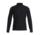 Rho SV Zip Neck - Black