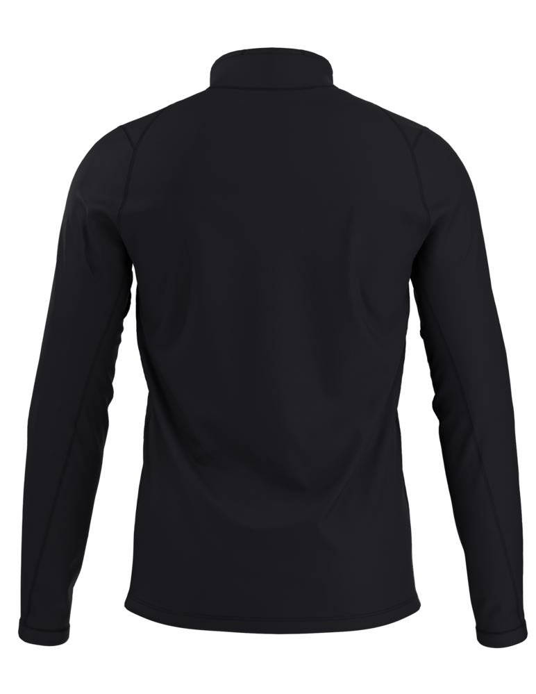 Arc'Teryx Rho SV Zip Neck - Black