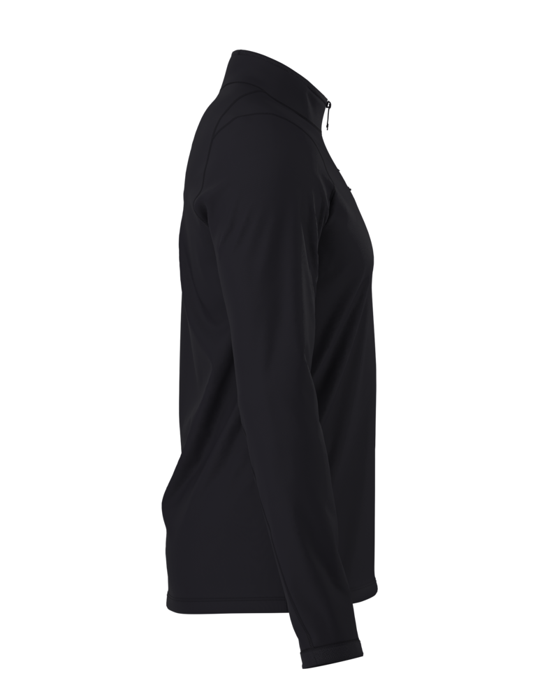 Arc'Teryx Rho SV Zip Neck - Black