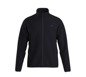 Arc'Teryx Kyanite Jacket - Black