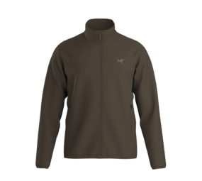 Arc'Teryx Kyanite Jacket - Mongoose