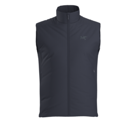 Arc'Teryx Atom Vest - Black Sapphire