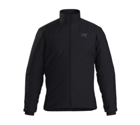 Arc'Teryx Atom Jacket - Black