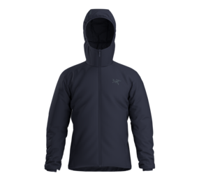 Arc'Teryx Atom Hoody - Black Sapphire