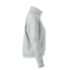 Arc'Teryx Olera Zip Neck - Solitude Arc'Teryx Olera Zip Neck - Solitude