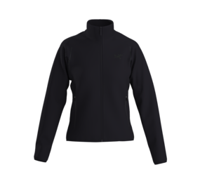 Arc'Teryx Kyanite Jacket - Black Arc'Teryx Kyanite Jacket - Black