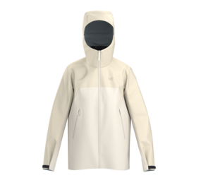 Arc'Teryx Beta Jacket - Sea Salt / Arctic Silk Arc'Teryx Beta Jacket - Sea Salt / Arctic Silk
