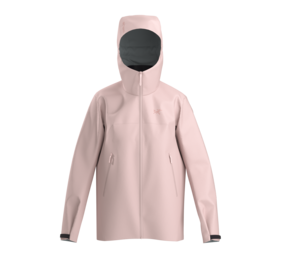 Arc'Teryx Beta Jacket - Alpine Rose II Arc'Teryx Beta Jacket - Alpine Rose II