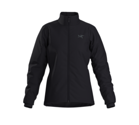 Arc'Teryx Atom Jacket - Black Arc'Teryx Atom Jacket - Black