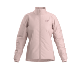Arc'Teryx Atom Jacket - Alpine Rose Arc'Teryx Atom Jacket - Alpine Rose