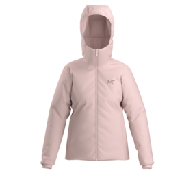 Arc'Teryx Atom Hoody - Alpine Rose Arc'Teryx Atom Hoody - Alpine Rose