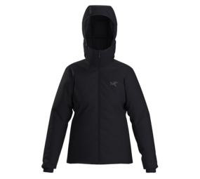 Arc'Teryx Atom Hoody - Black Arc'Teryx Atom Hoody - Black