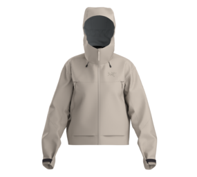 Arc'Teryx Altira Cropped Jacket - Rune Arc'Teryx Altira Cropped Jacket - Rune