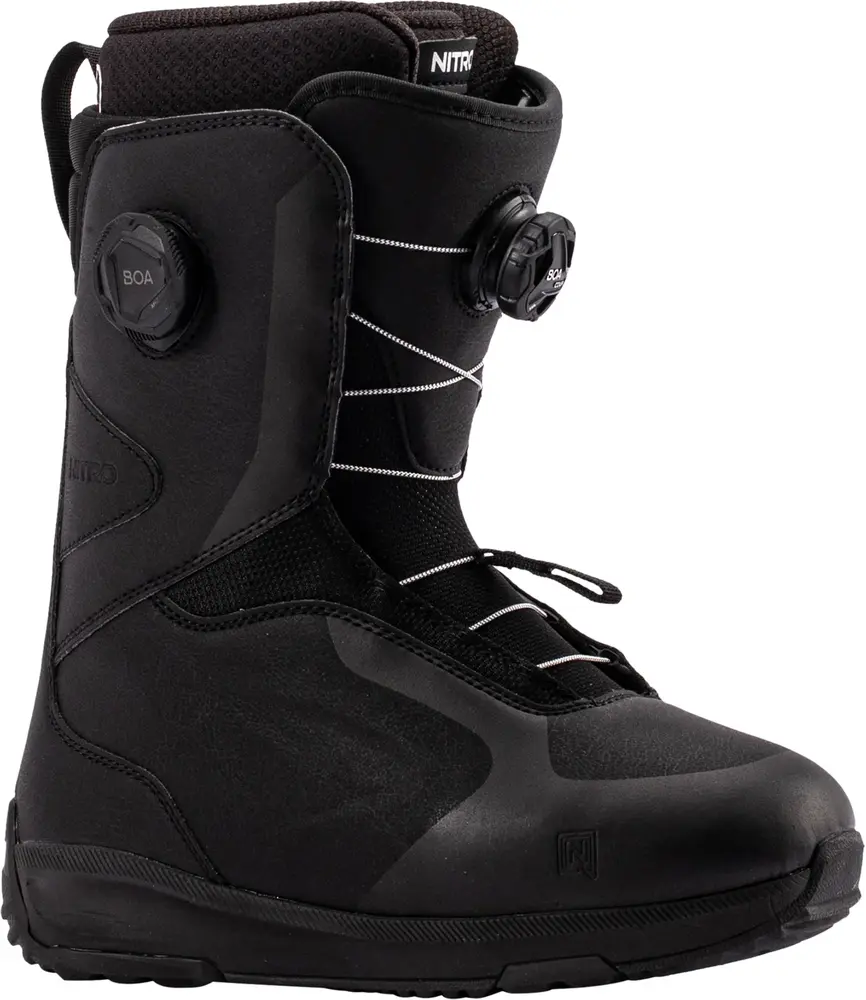 Nitro Scala BOA - Black