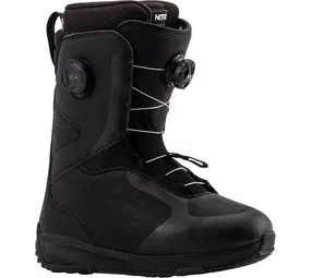 Nitro Scala BOA - Black Nitro Scala BOA - Black