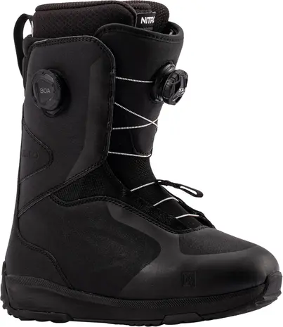 Nitro Scala BOA - Black
