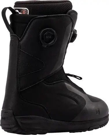 Nitro Scala BOA - Black