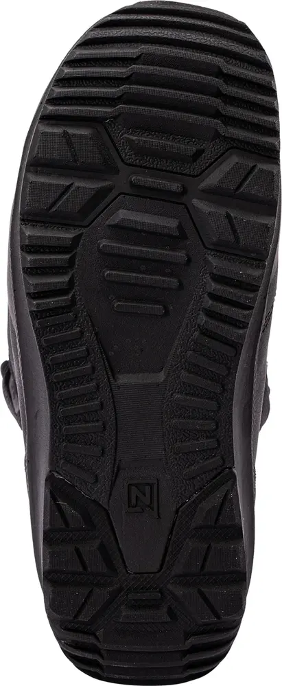 Nitro Scala BOA - Black