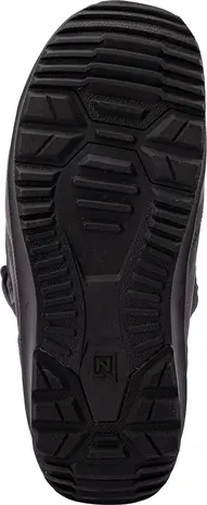 Nitro Scala BOA - Black
