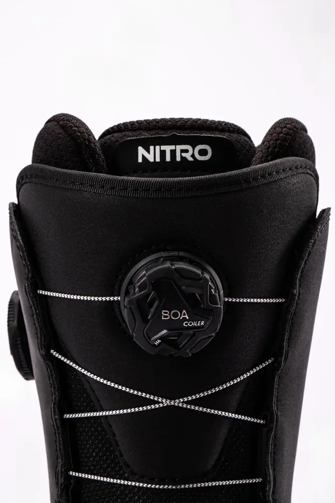 Nitro Scala BOA - Black