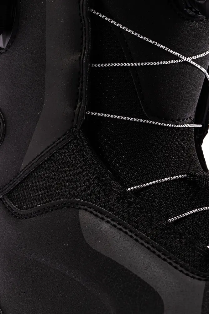 Nitro Scala BOA - Black