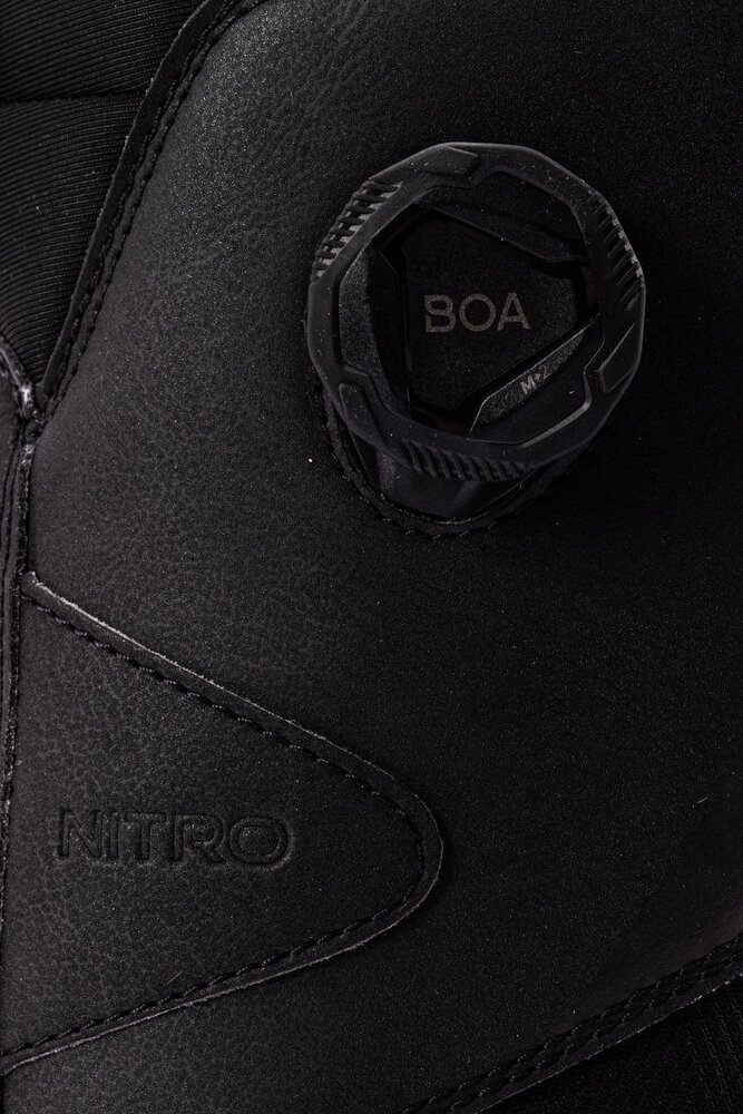 Nitro Scala BOA - Black