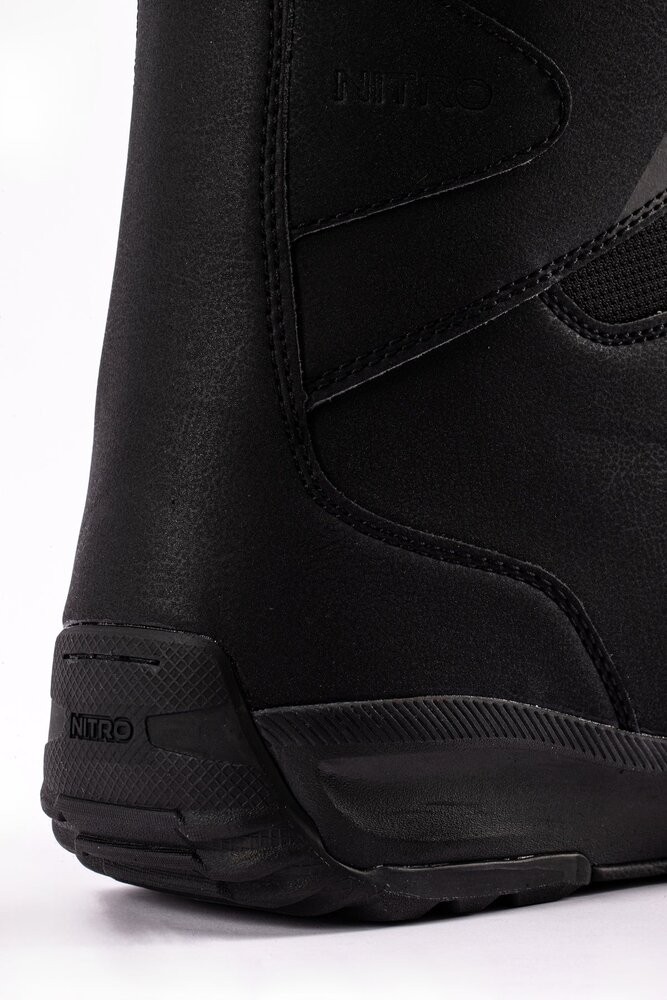 Nitro Scala BOA - Black