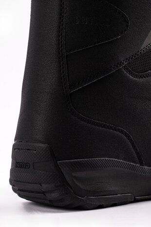 Nitro Scala BOA - Black