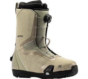 Nitro Sentinel Step On BOA - Sand Nitro Sentinel Step On BOA - Sand