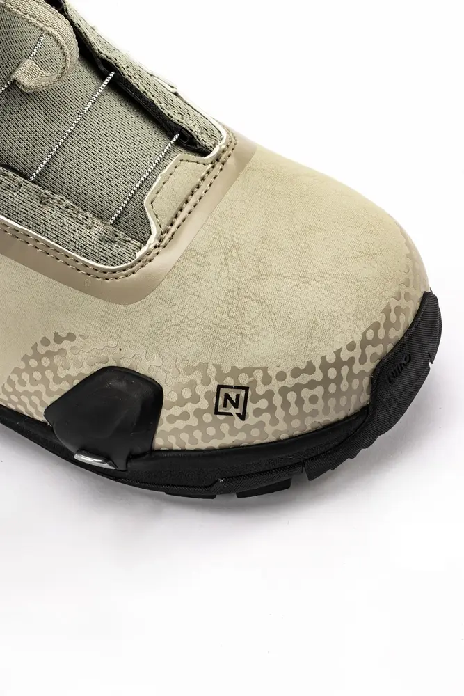 Nitro Sentinel Step On BOA - Sand