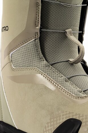 Nitro Sentinel Step On BOA - Sand