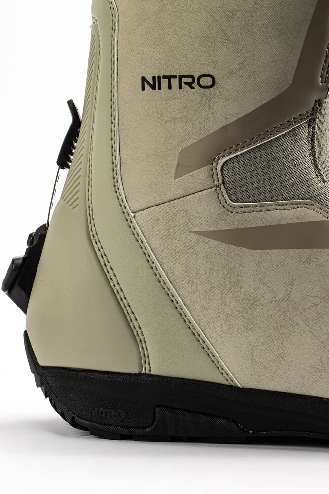 Nitro Sentinel Step On BOA - Sand