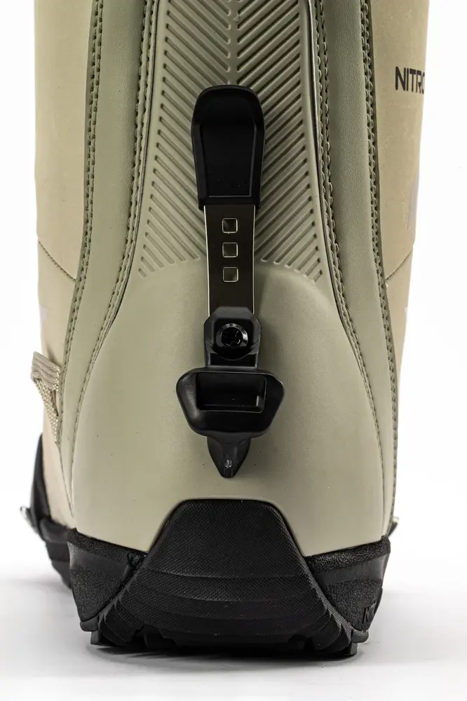Nitro Sentinel Step On BOA - Sand