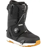 Nitro Venture Step On TLS - Black Nitro Venture Step On TLS - Black