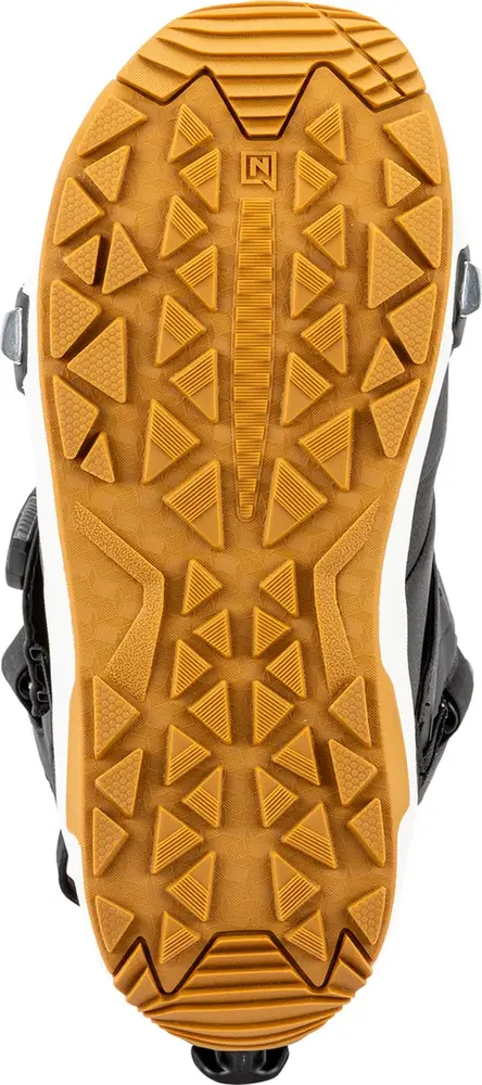 Nitro Venture Step On TLS - Black