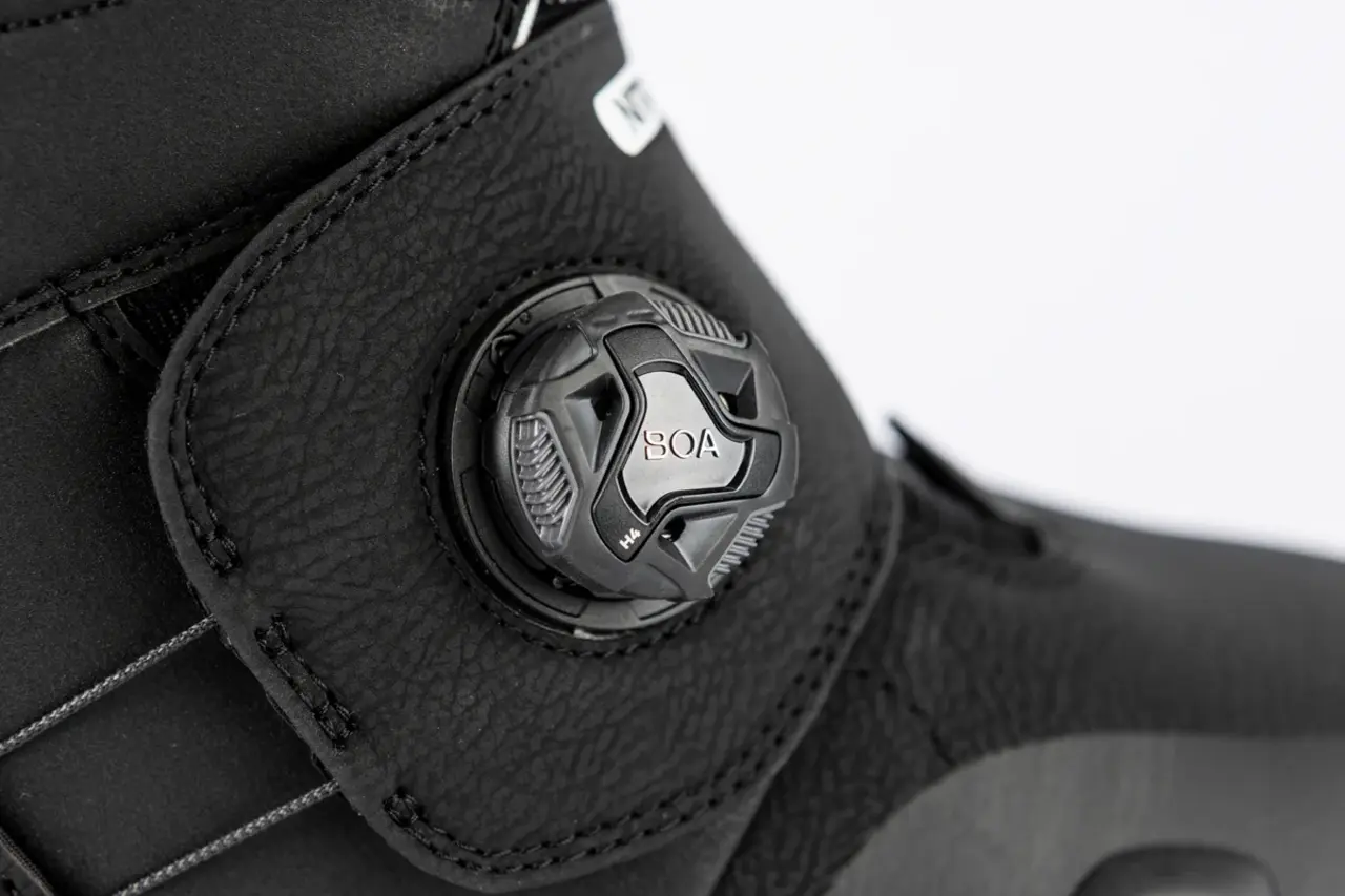 Nitro Venture Step On TLS - Black