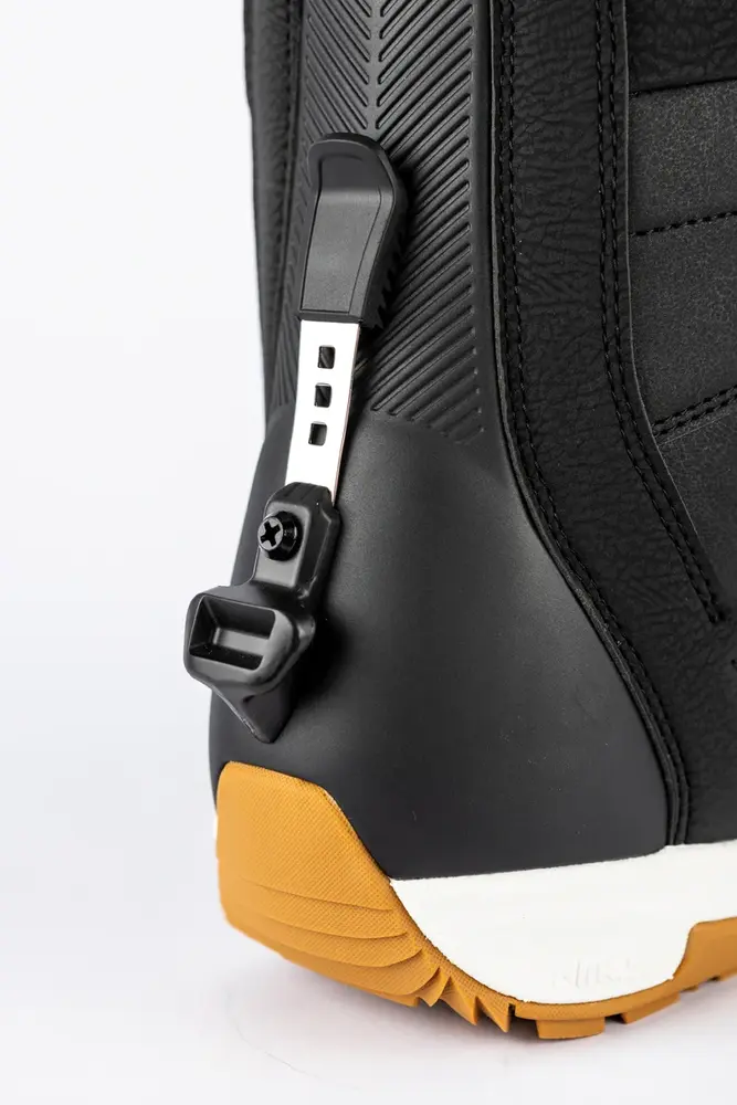 Nitro Venture Step On TLS - Black