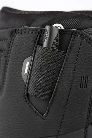 Nitro Venture Step On TLS - Black