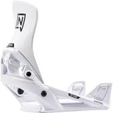 Nitro Step-On - White Nitro Step-On - White