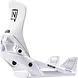Nitro Step-On - White