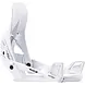 Nitro Step-On - White