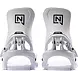 Nitro Step-On - White