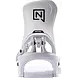 Nitro Step-On - White