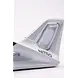 Nitro Step-On - White