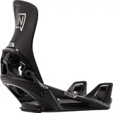 Nitro Step-On - Black Nitro Step-On - Black