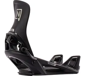 Nitro Step-On - Black Nitro Step-On - Black
