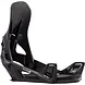 Nitro Step-On - Black