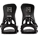 Nitro Step-On - Black