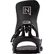 Nitro Step-On - Black