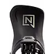 Nitro Step-On - Black